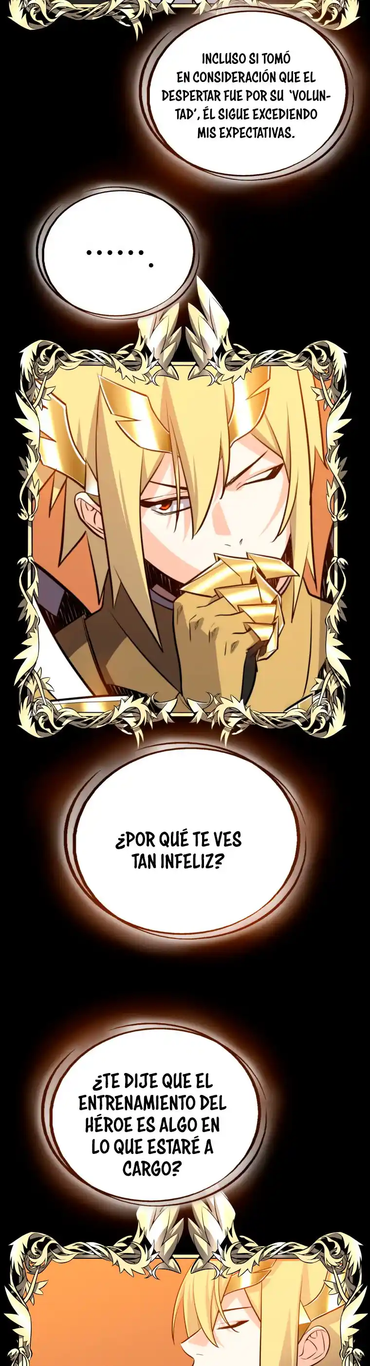Espada Ultra Poderosa - Capítulo 20 - Página 37 - LectorTMOo