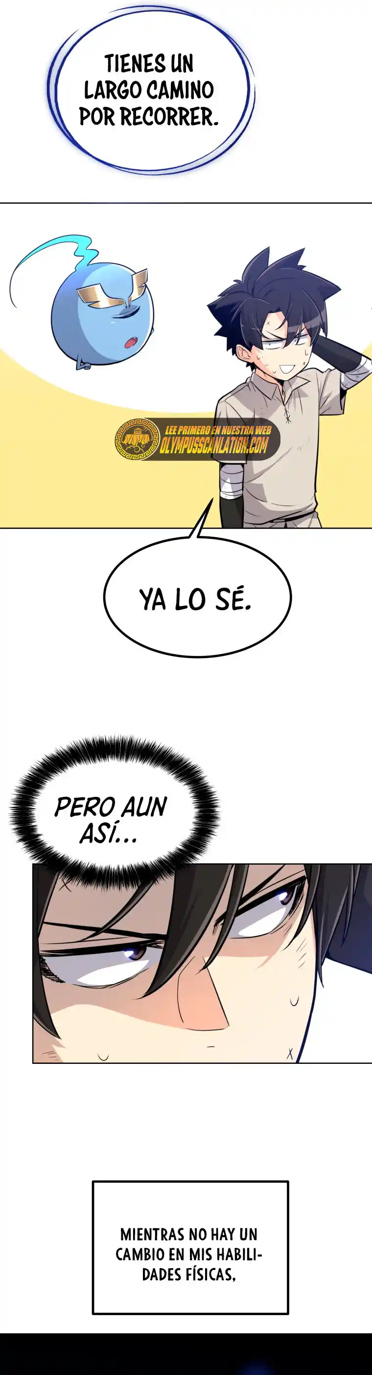 Espada Ultra Poderosa - Capítulo 20 - Página 42 - LectorTMOo
