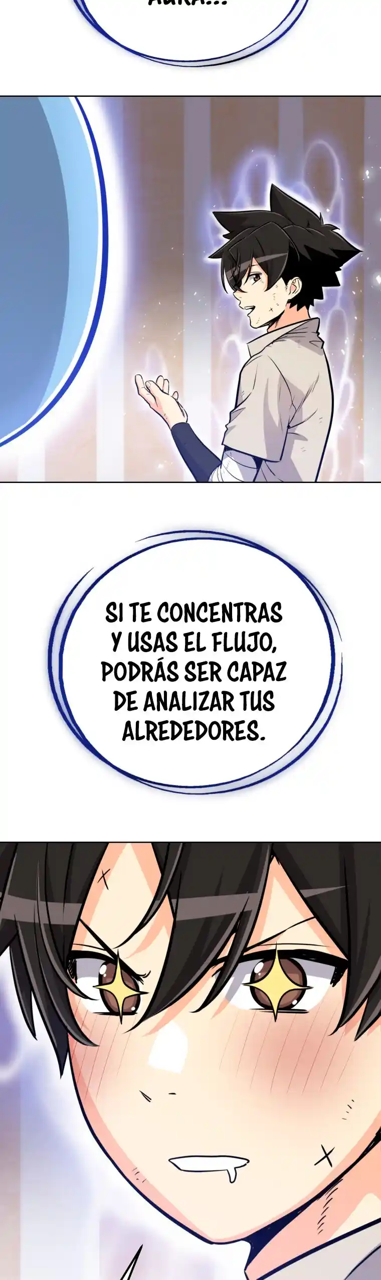 Espada Ultra Poderosa - Capítulo 20 - Página 44 - LectorTMOo