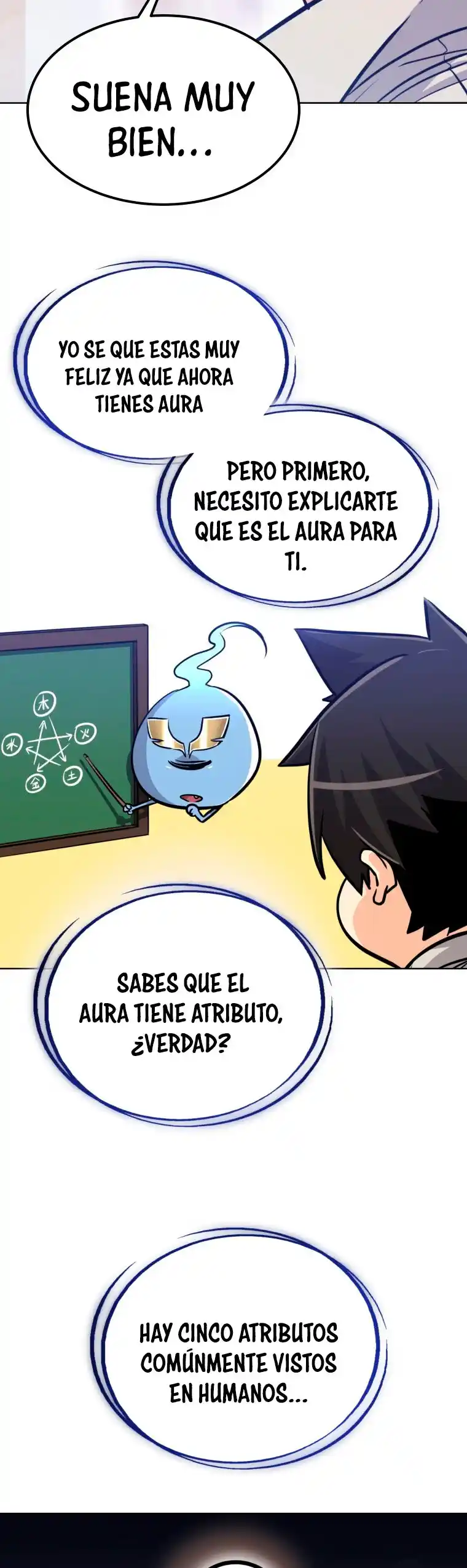 Espada Ultra Poderosa - Capítulo 20 - Página 45 - LectorTMOo