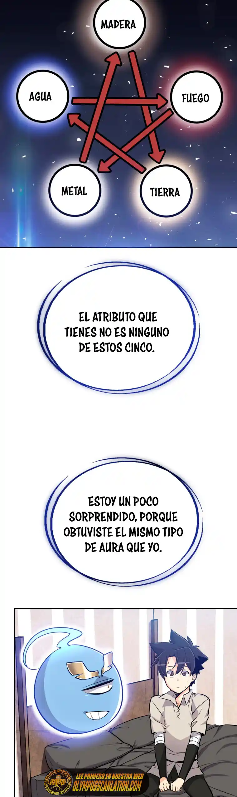 Espada Ultra Poderosa - Capítulo 20 - Página 46 - LectorTMOo