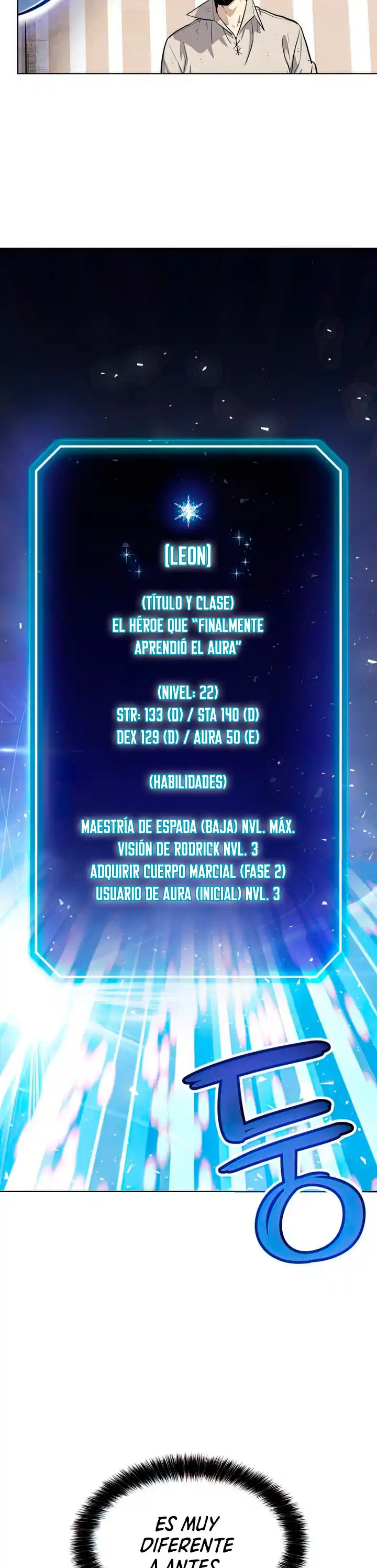Espada Ultra Poderosa - Capítulo 21 - Página 6 - LectorTMOo
