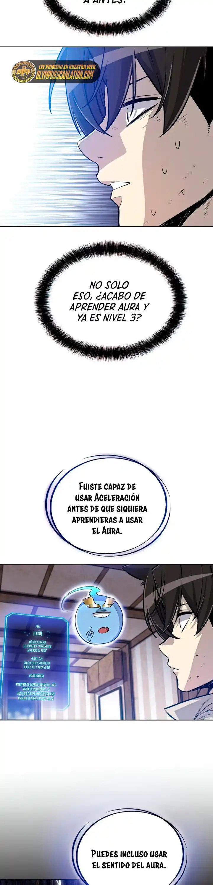 Espada Ultra Poderosa - Capítulo 21 - Página 7 - LectorTMOo