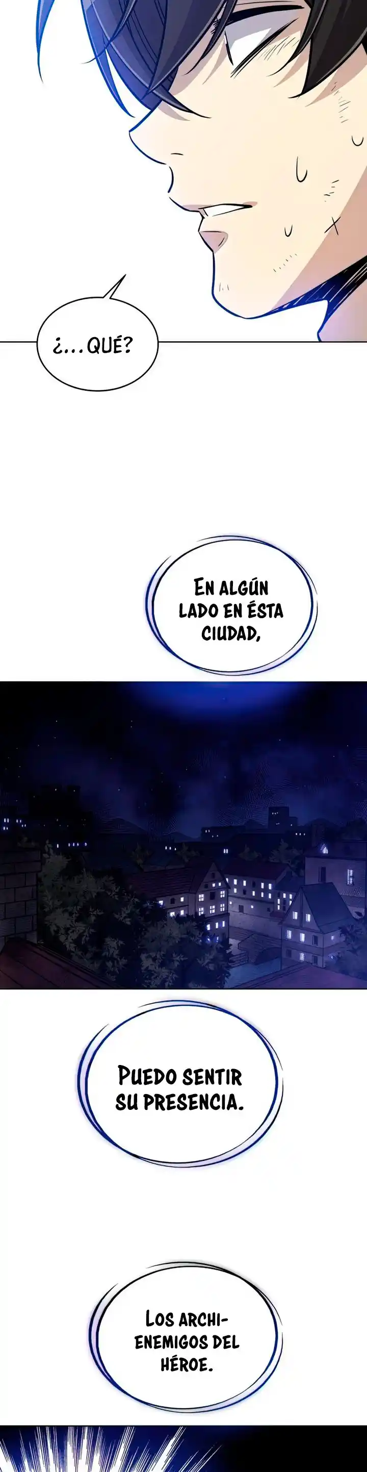 Espada Ultra Poderosa - Capítulo 21 - Página 13 - LectorTMOo