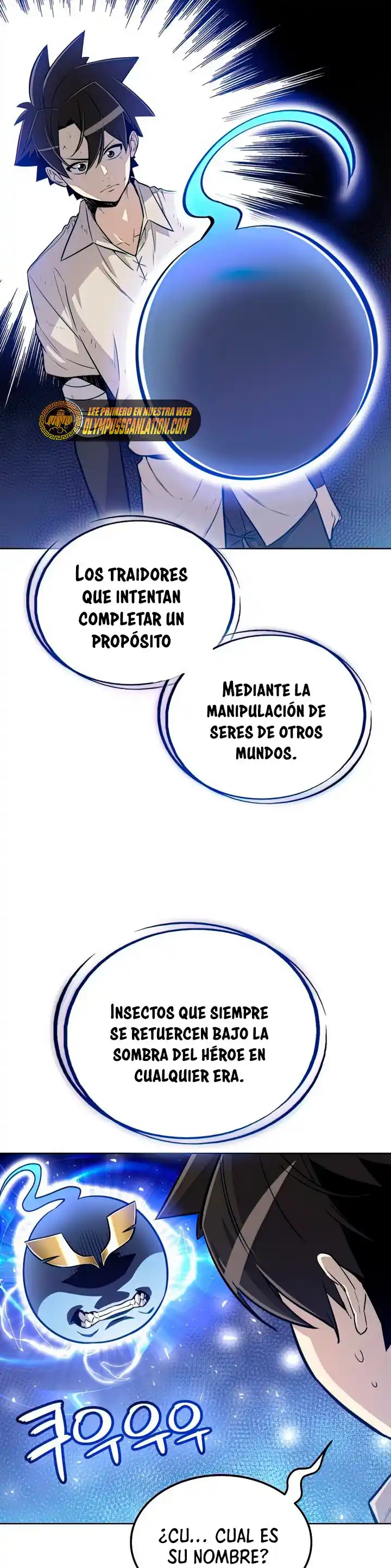 Espada Ultra Poderosa - Capítulo 21 - Página 14 - LectorTMOo