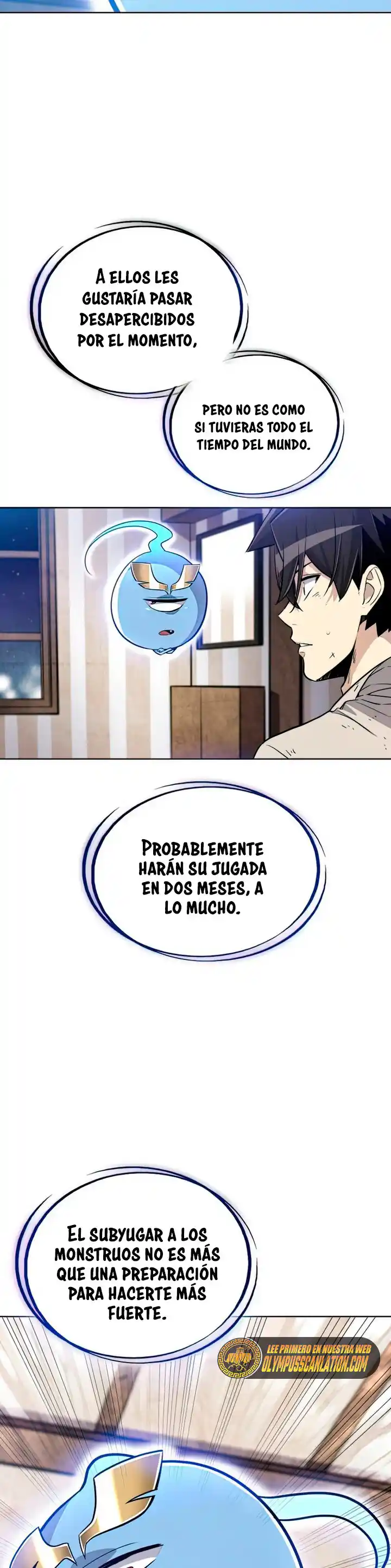 Espada Ultra Poderosa - Capítulo 21 - Página 18 - LectorTMOo
