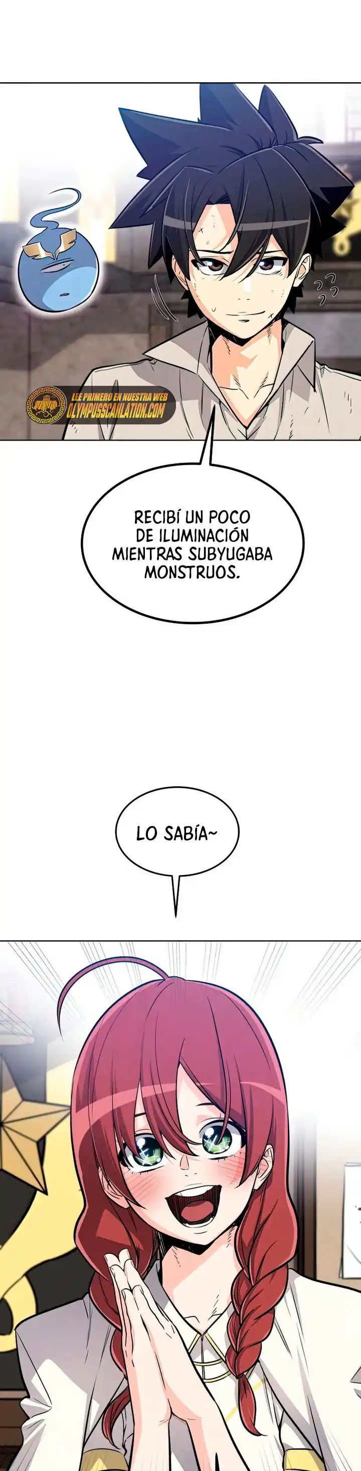 Espada Ultra Poderosa - Capítulo 21 - Página 23 - LectorTMOo