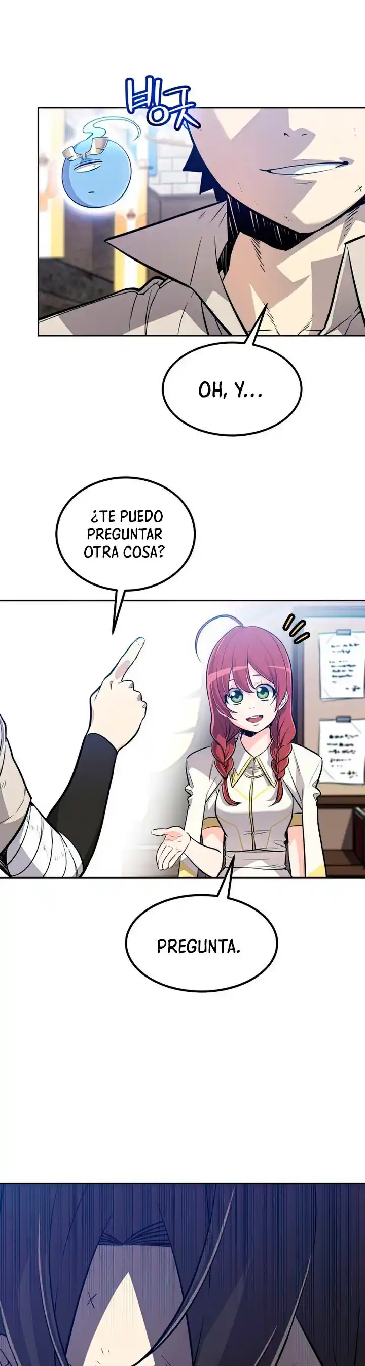 Espada Ultra Poderosa - Capítulo 22 - Página 4 - LectorTMOo