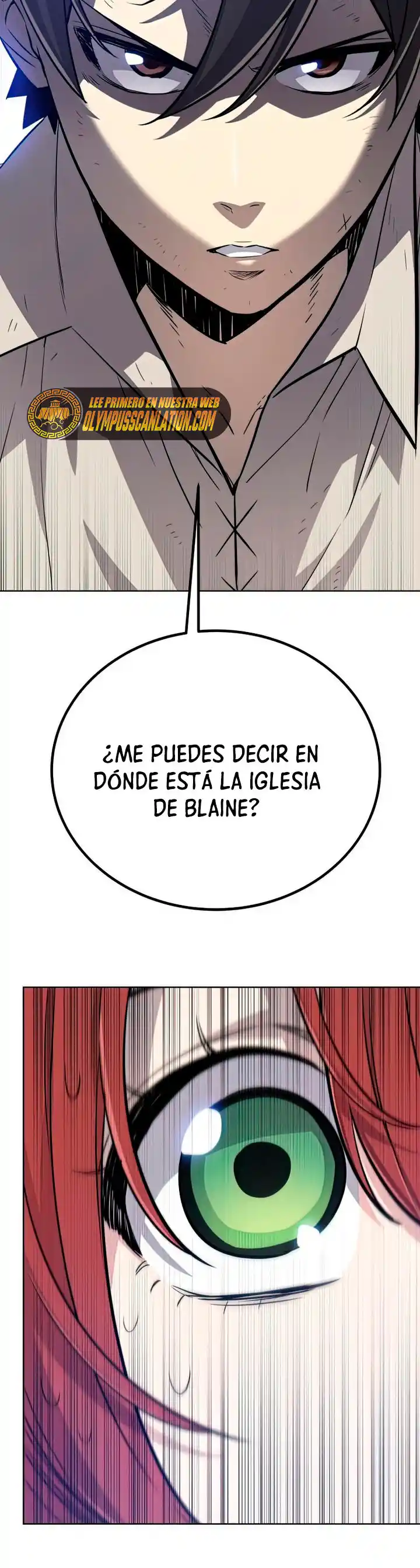 Espada Ultra Poderosa - Capítulo 22 - Página 5 - LectorTMOo