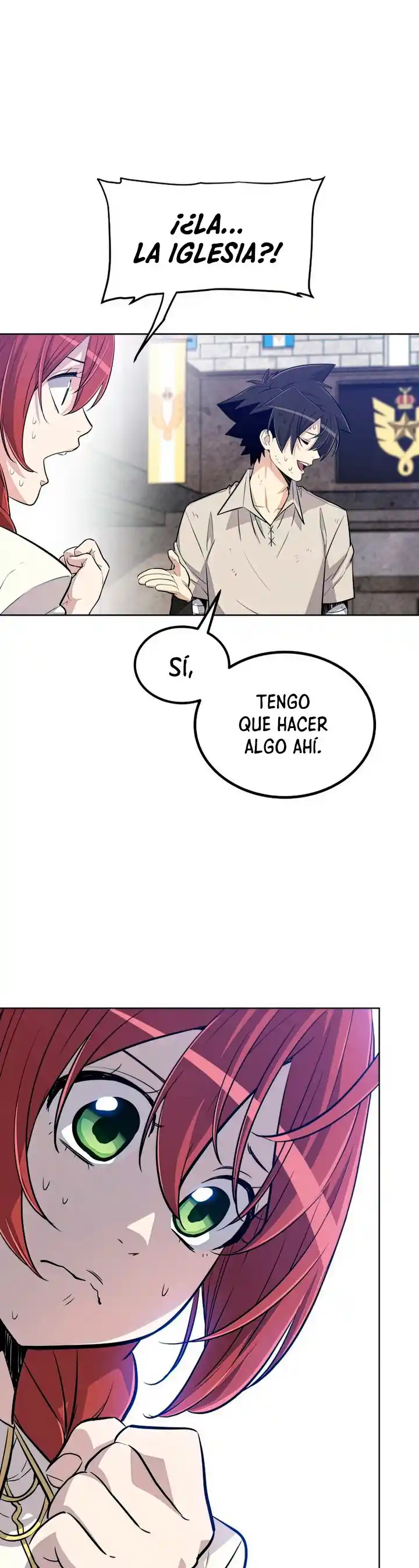 Espada Ultra Poderosa - Capítulo 22 - Página 6 - LectorTMOo