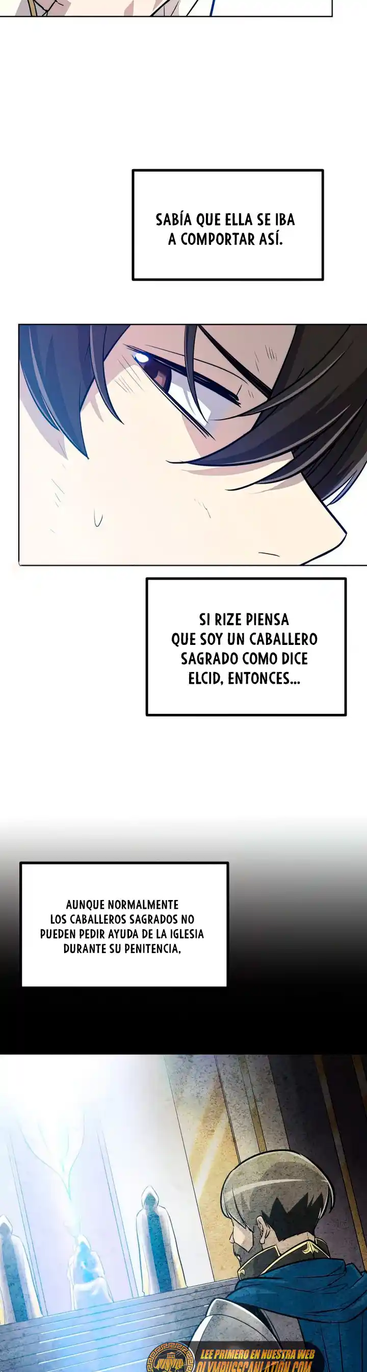 Espada Ultra Poderosa - Capítulo 22 - Página 7 - LectorTMOo