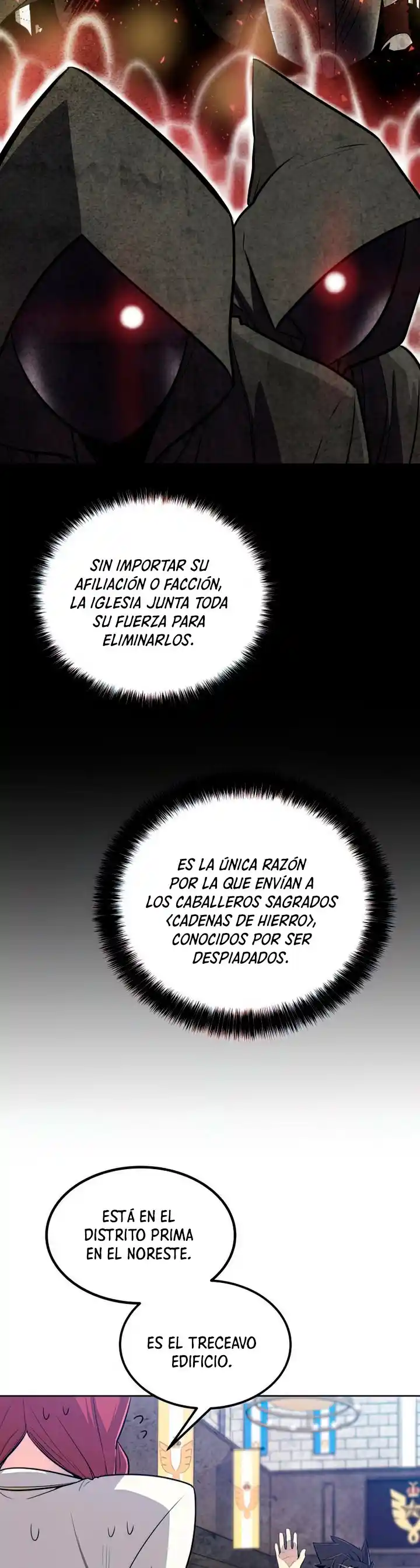 Espada Ultra Poderosa - Capítulo 22 - Página 9 - LectorTMOo
