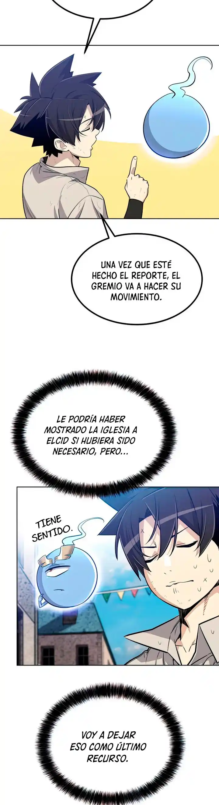 Espada Ultra Poderosa - Capítulo 22 - Página 14 - LectorTMOo