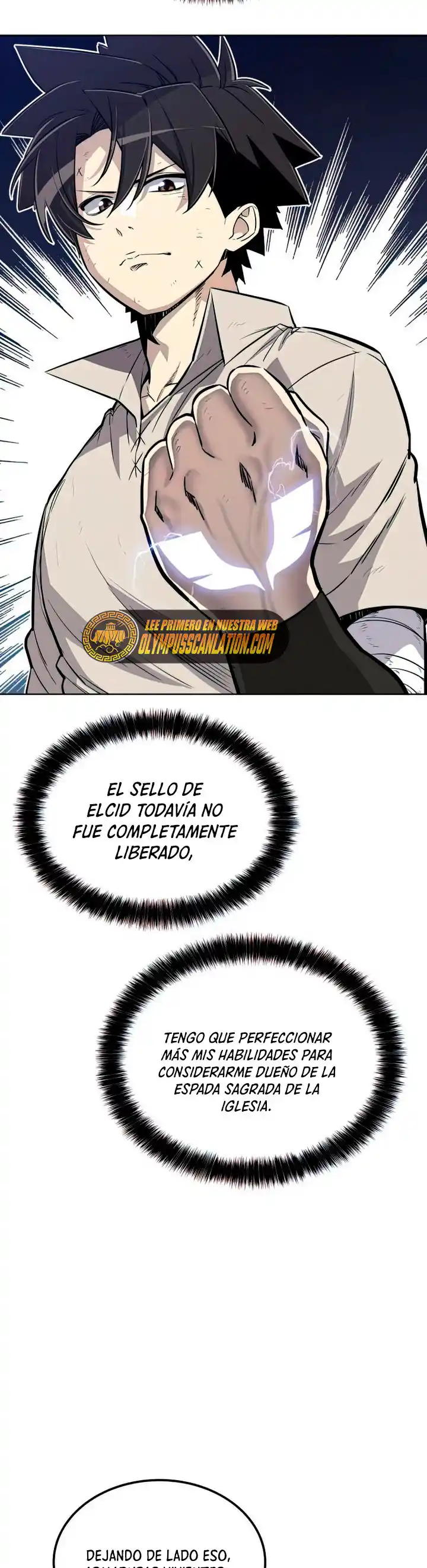 Espada Ultra Poderosa - Capítulo 22 - Página 15 - LectorTMOo