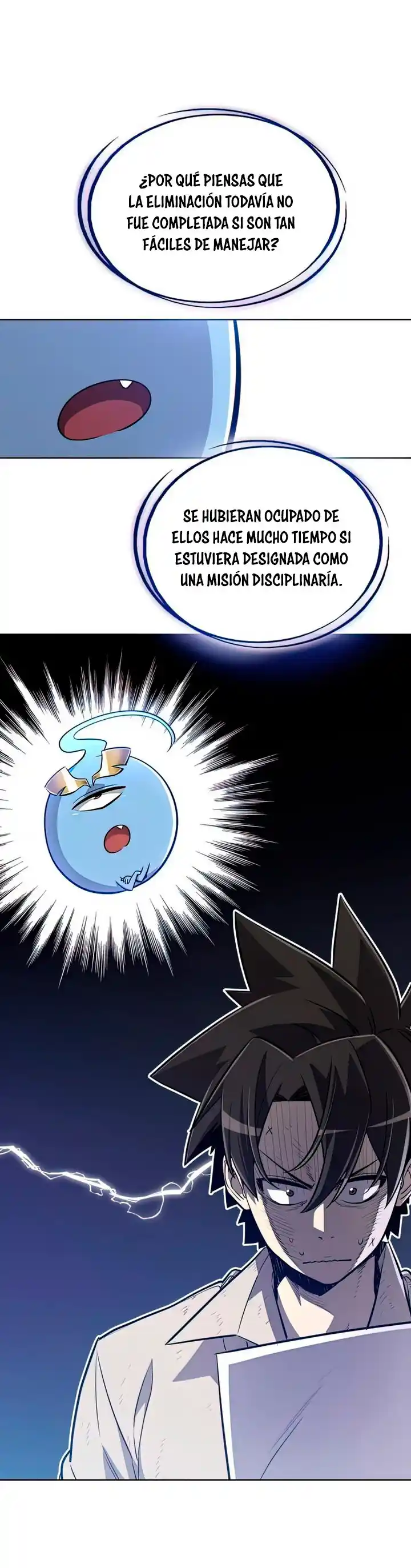 Espada Ultra Poderosa - Capítulo 22 - Página 21 - LectorTMOo