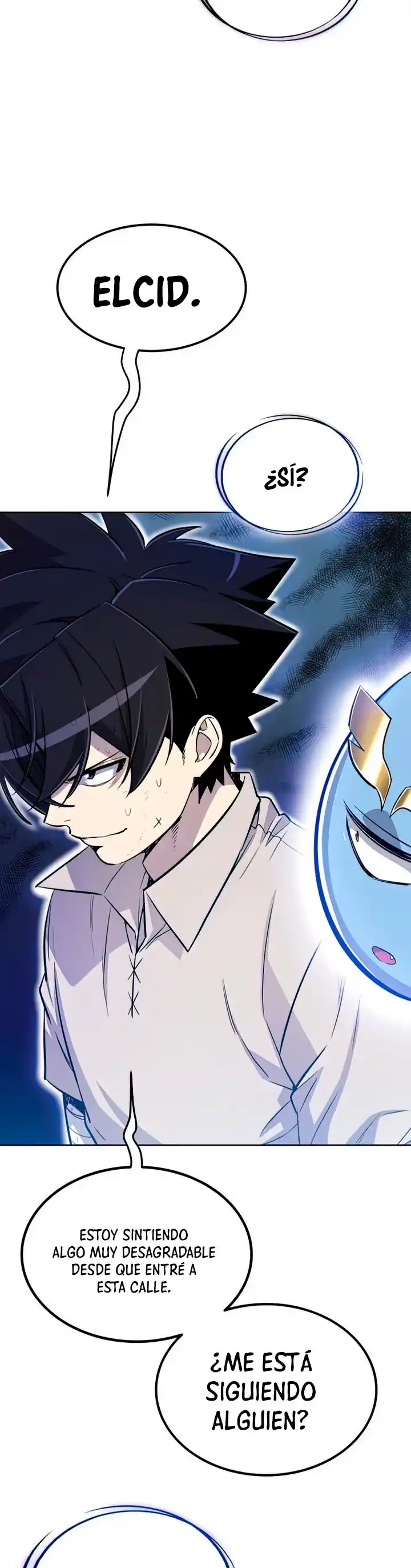 Espada Ultra Poderosa - Capítulo 22 - Página 26 - LectorTMOo