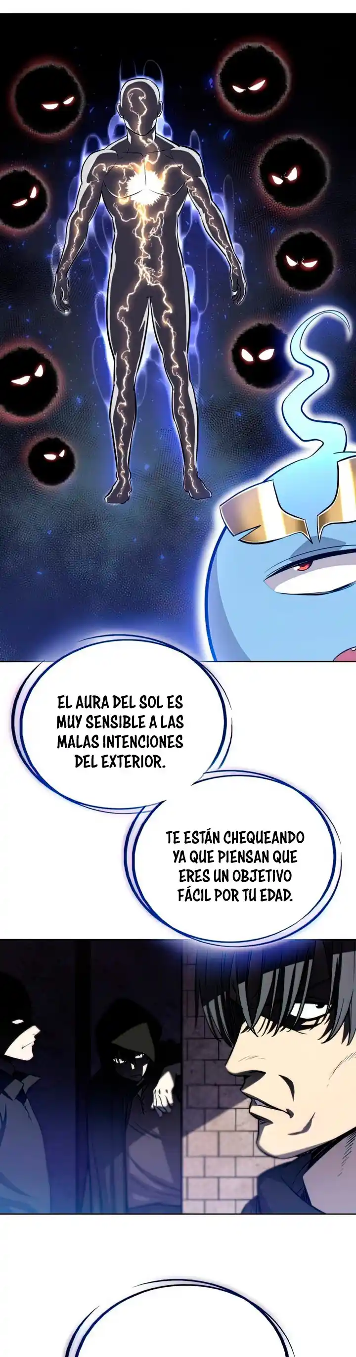 Espada Ultra Poderosa - Capítulo 22 - Página 28 - LectorTMOo