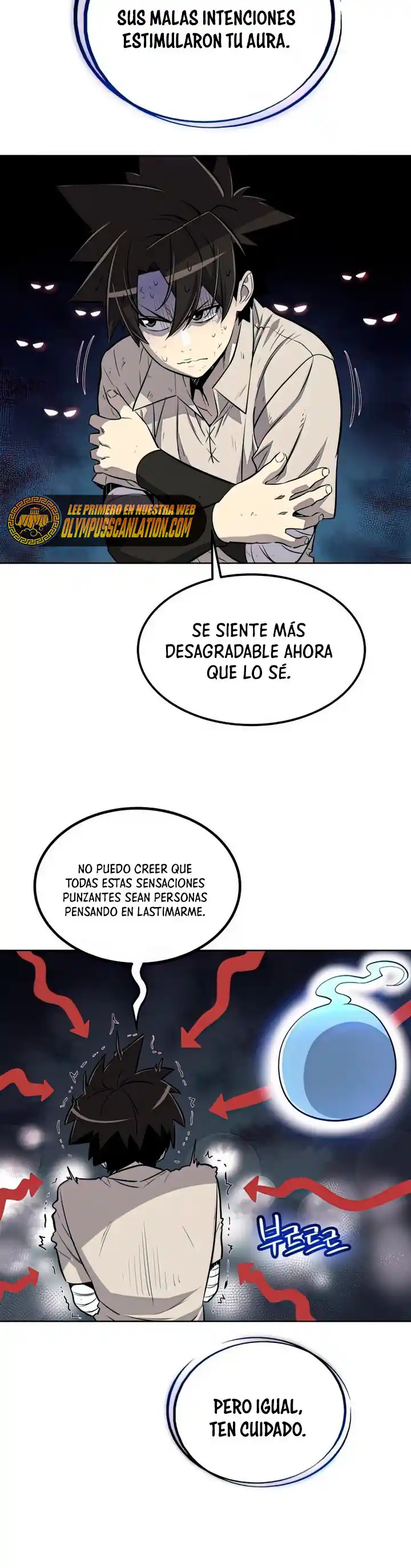 Espada Ultra Poderosa - Capítulo 22 - Página 29 - LectorTMOo