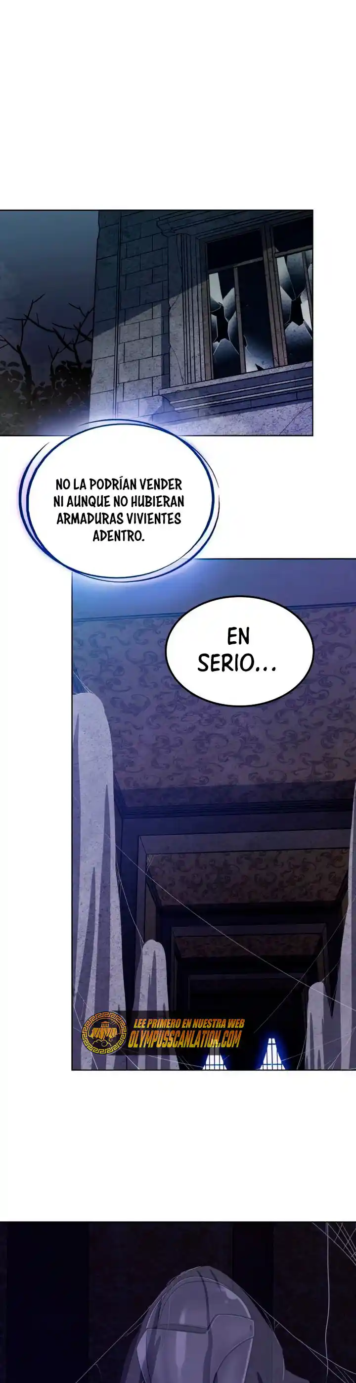 Espada Ultra Poderosa - Capítulo 22 - Página 33 - LectorTMOo