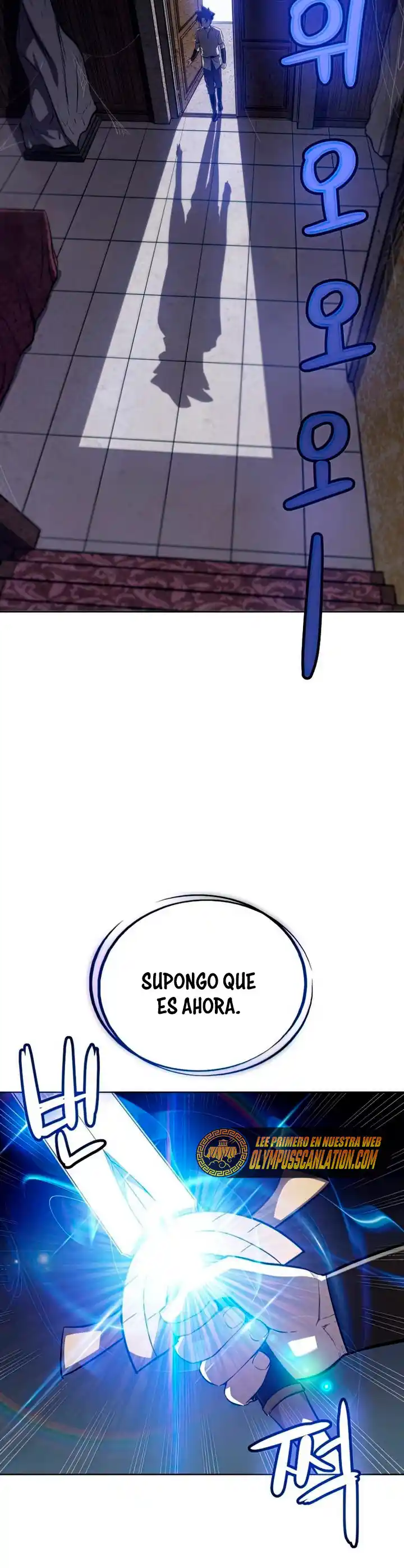 Espada Ultra Poderosa - Capítulo 22 - Página 36 - LectorTMOo