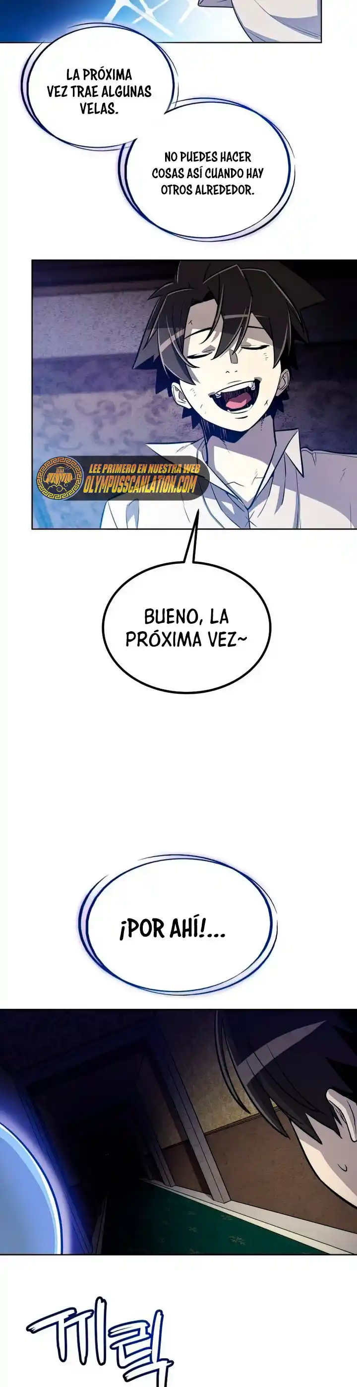 Espada Ultra Poderosa - Capítulo 22 - Página 38 - LectorTMOo