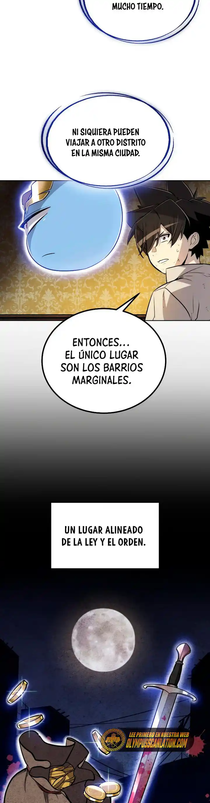 Espada Ultra Poderosa - Capítulo 24 - Página 4 - LectorTMOo