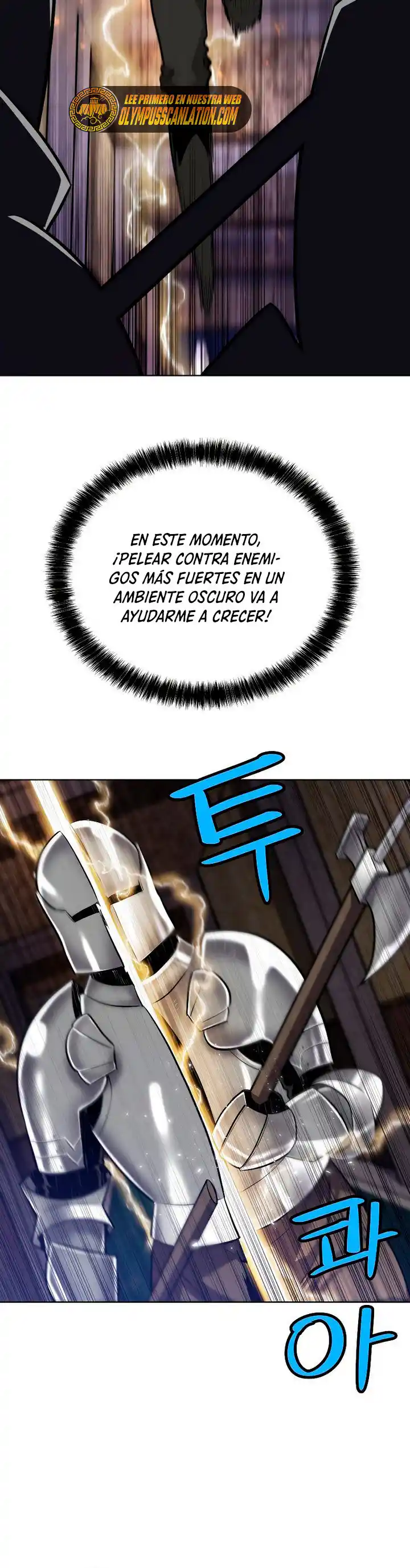 Espada Ultra Poderosa - Capítulo 24 - Página 7 - LectorTMOo