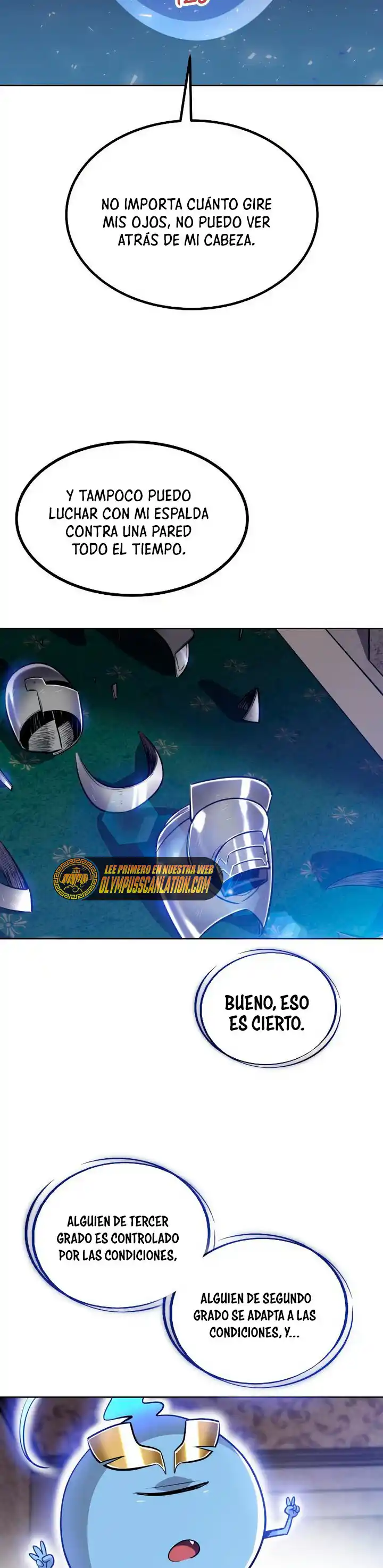 Espada Ultra Poderosa - Capítulo 24 - Página 12 - LectorTMOo