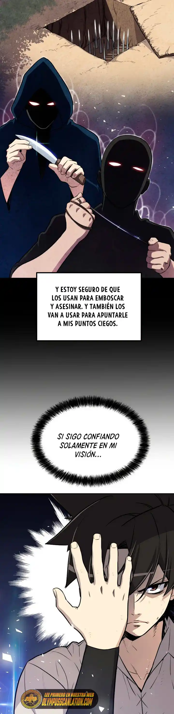 Espada Ultra Poderosa - Capítulo 24 - Página 15 - LectorTMOo