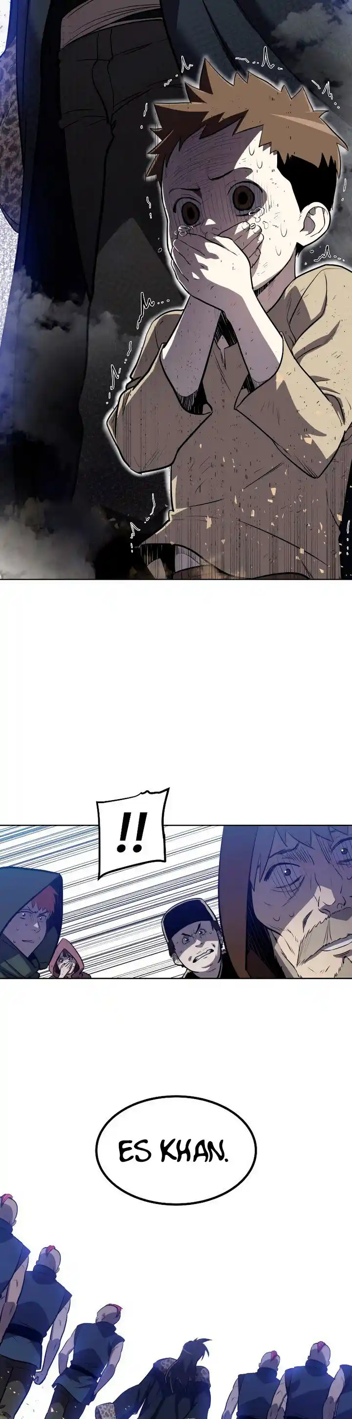 Espada Ultra Poderosa - Capítulo 24 - Página 20 - LectorTMOo