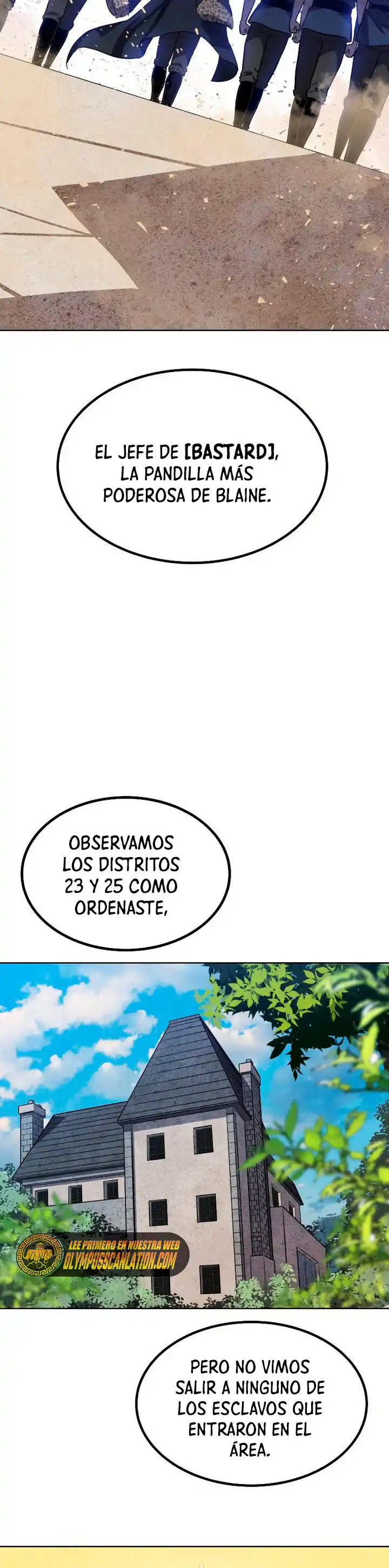 Espada Ultra Poderosa - Capítulo 24 - Página 21 - LectorTMOo