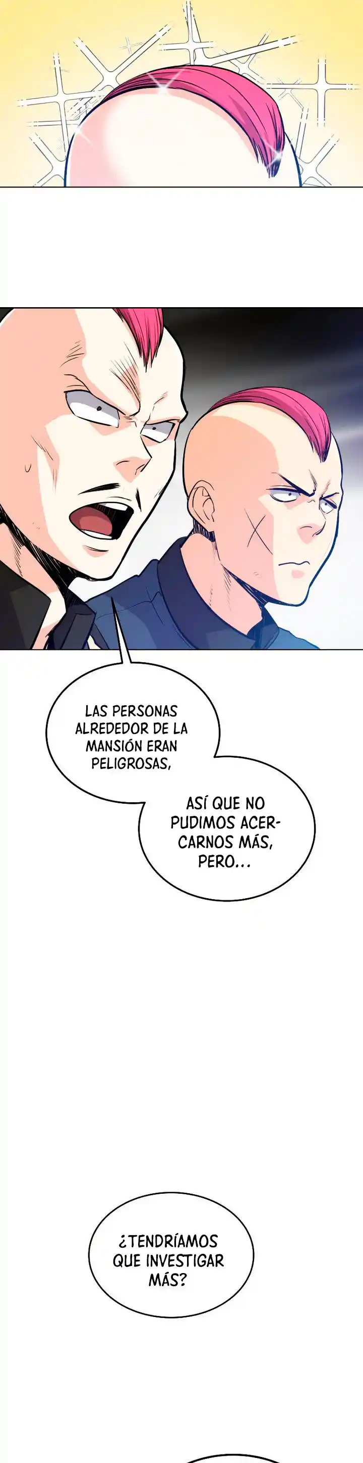 Espada Ultra Poderosa - Capítulo 24 - Página 22 - LectorTMOo