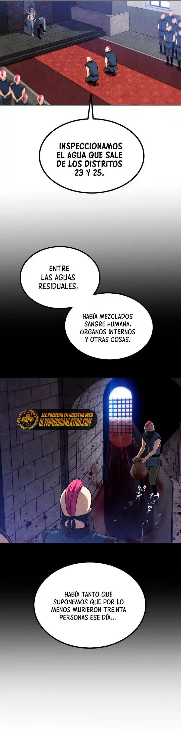 Espada Ultra Poderosa - Capítulo 24 - Página 24 - LectorTMOo