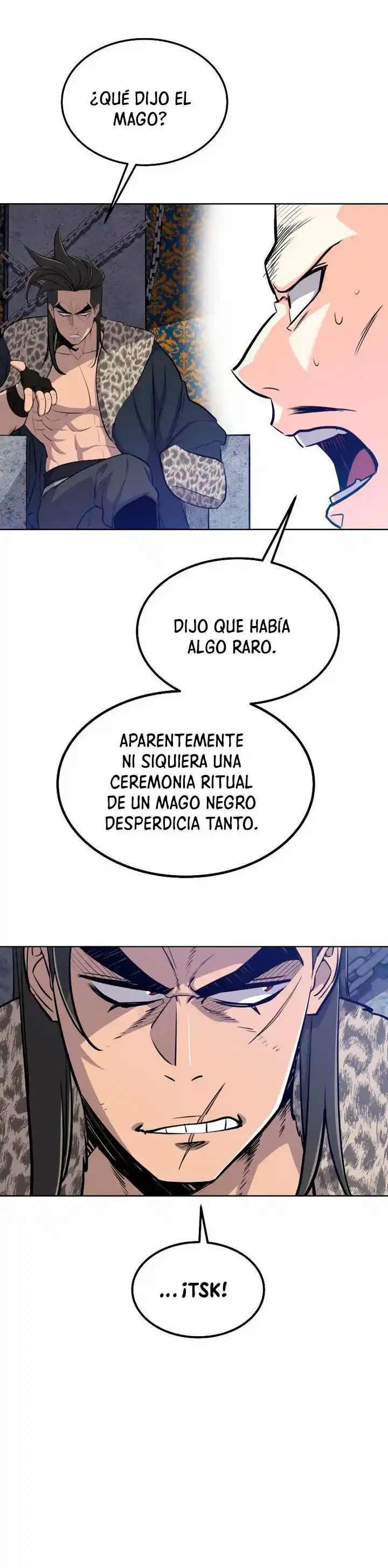 Espada Ultra Poderosa - Capítulo 24 - Página 25 - LectorTMOo