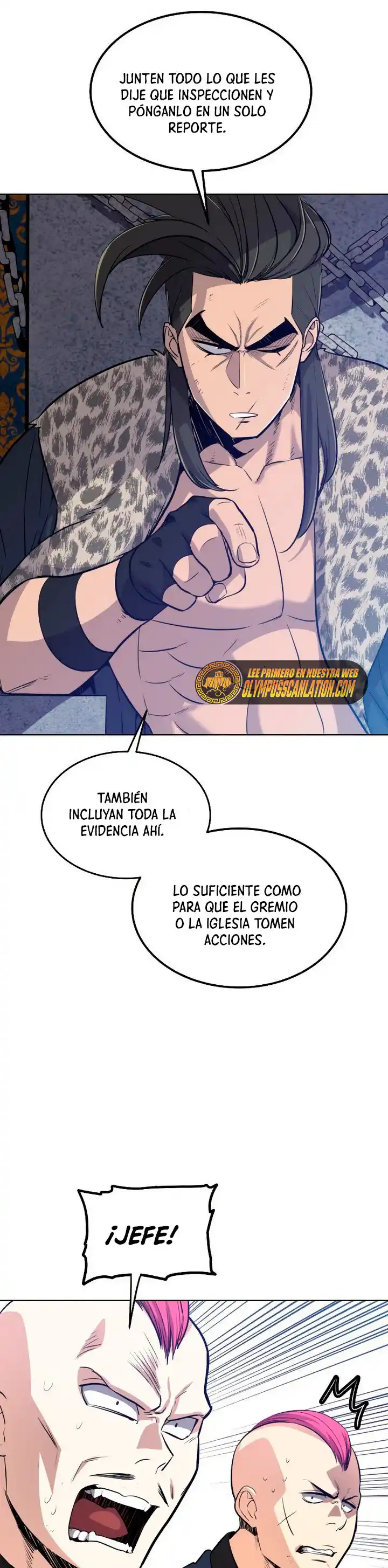 Espada Ultra Poderosa - Capítulo 24 - Página 26 - LectorTMOo