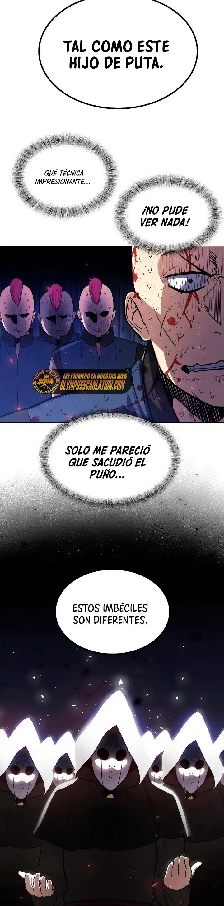 Espada Ultra Poderosa - Capítulo 24 - Página 29 - LectorTMOo