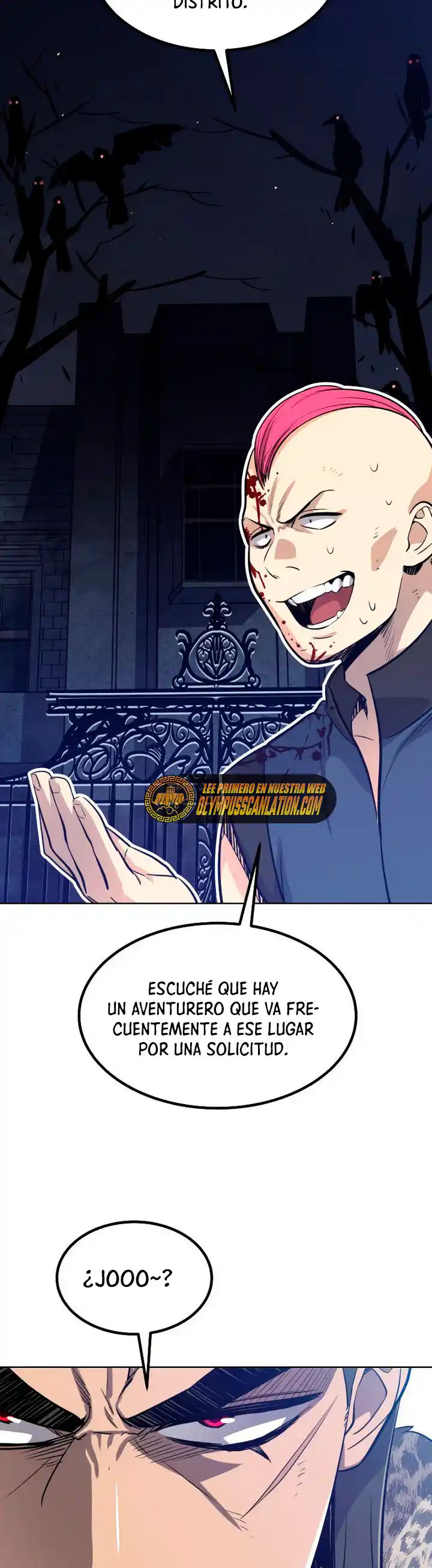 Espada Ultra Poderosa - Capítulo 24 - Página 33 - LectorTMOo