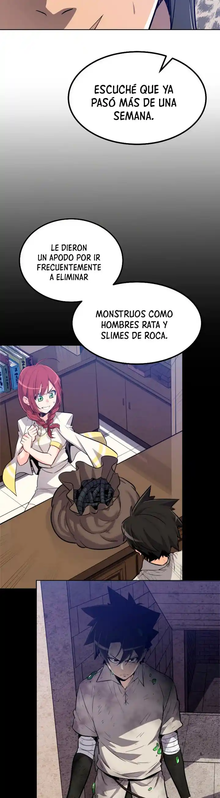 Espada Ultra Poderosa - Capítulo 24 - Página 34 - LectorTMOo