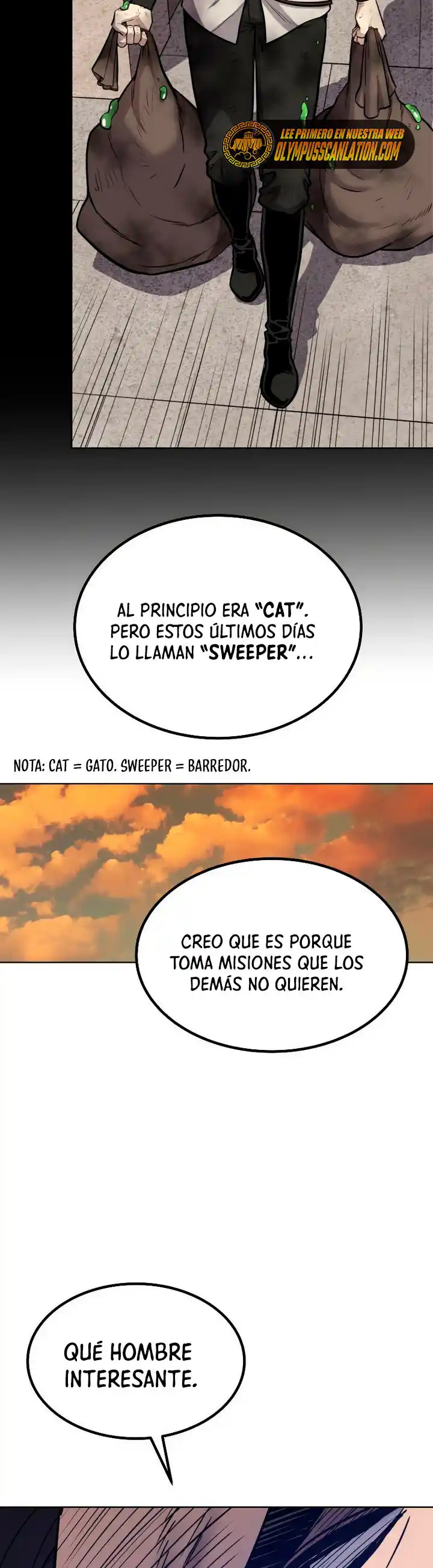 Espada Ultra Poderosa - Capítulo 24 - Página 35 - LectorTMOo