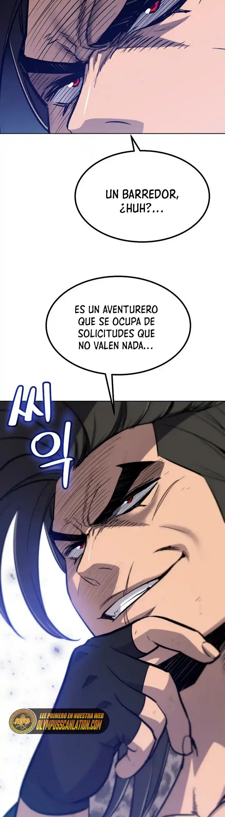 Espada Ultra Poderosa - Capítulo 24 - Página 36 - LectorTMOo