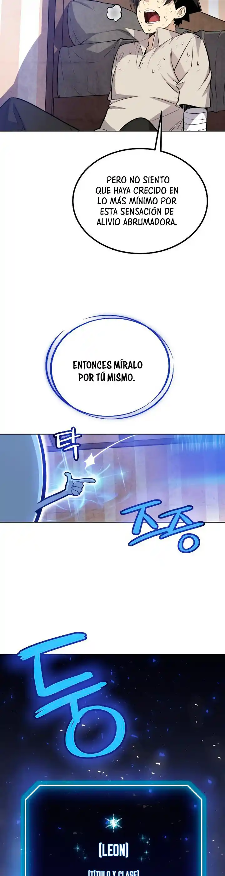 Espada Ultra Poderosa - Capítulo 24 - Página 42 - LectorTMOo