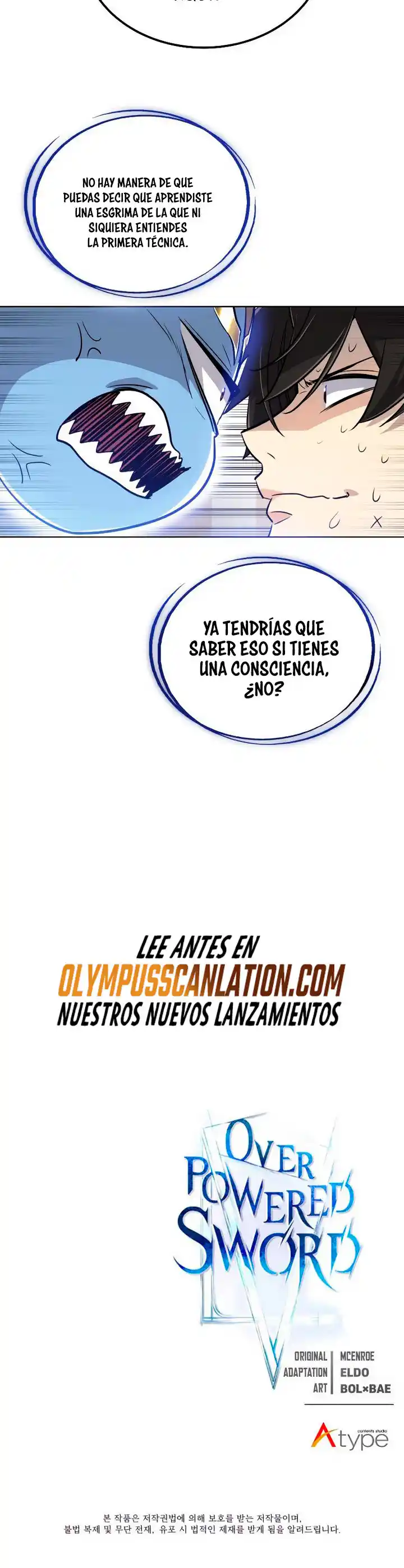 Espada Ultra Poderosa - Capítulo 24 - Página 45 - LectorTMOo