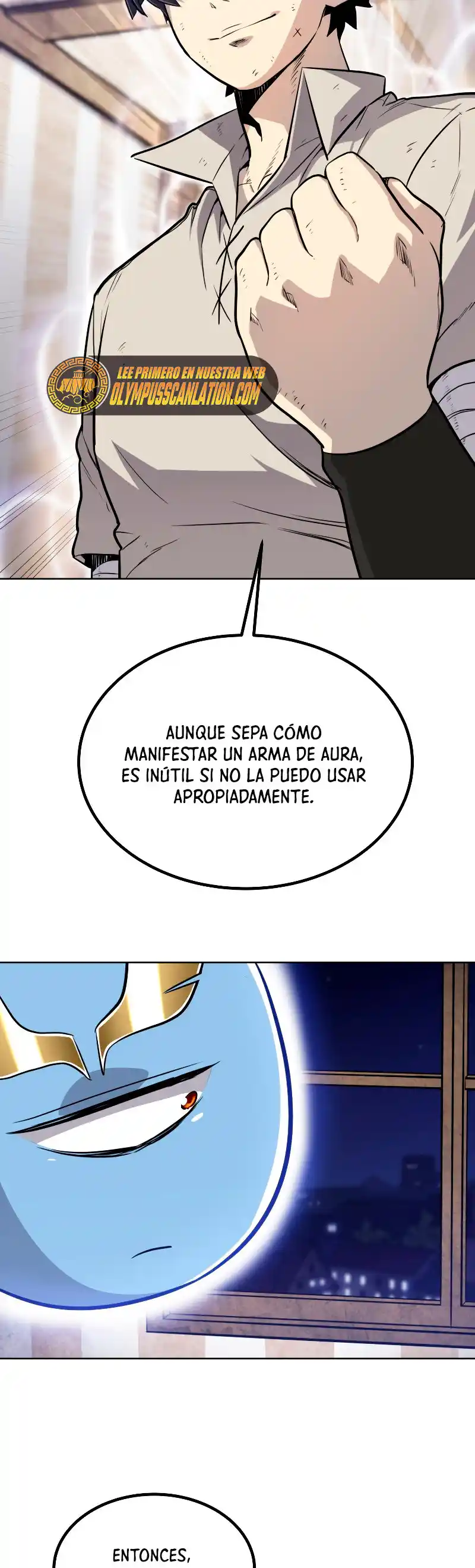 Espada Ultra Poderosa - Capítulo 25 - Página 8 - LectorTMOo