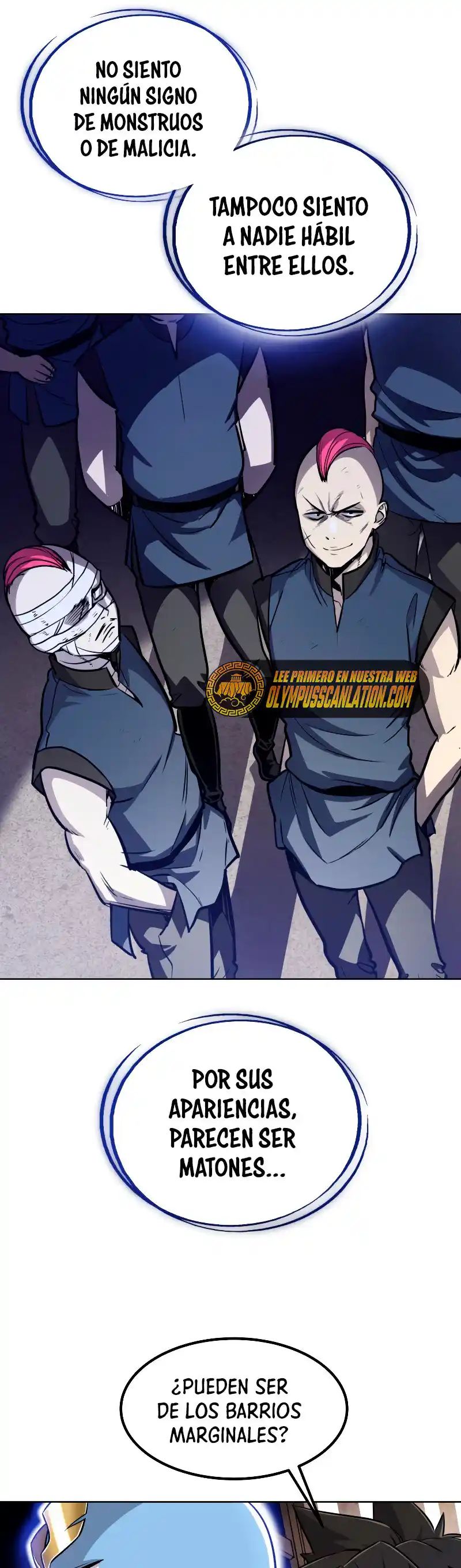 Espada Ultra Poderosa - Capítulo 25 - Página 12 - LectorTMOo