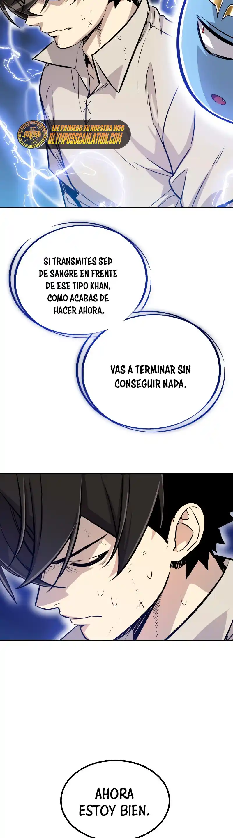 Espada Ultra Poderosa - Capítulo 25 - Página 28 - LectorTMOo