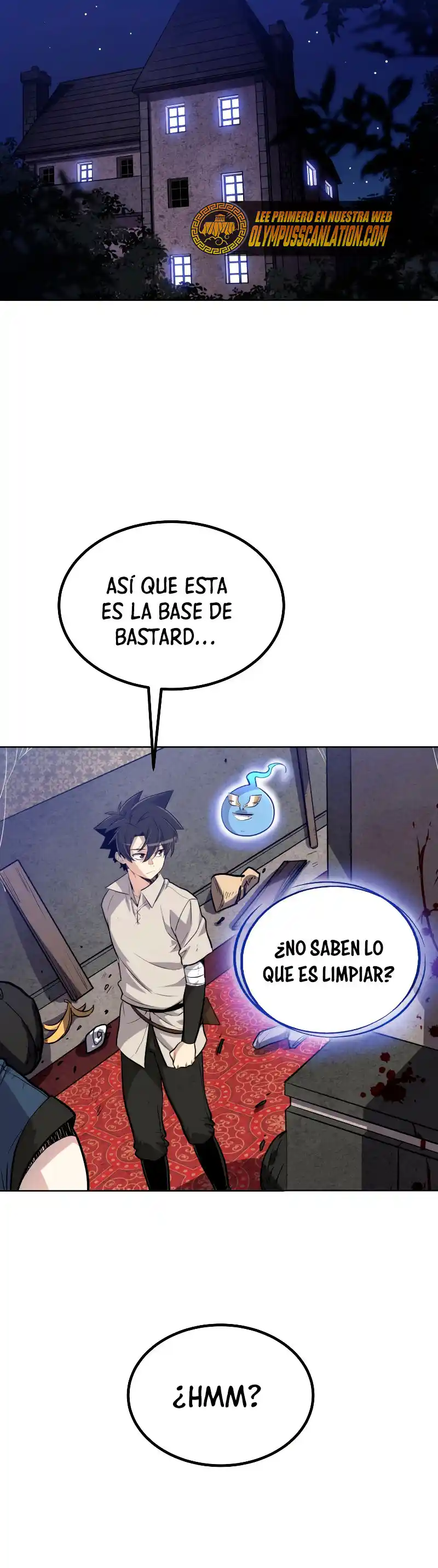 Espada Ultra Poderosa - Capítulo 25 - Página 30 - LectorTMOo
