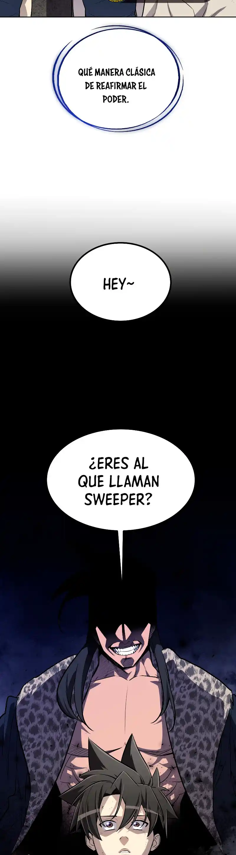Espada Ultra Poderosa - Capítulo 25 - Página 32 - LectorTMOo