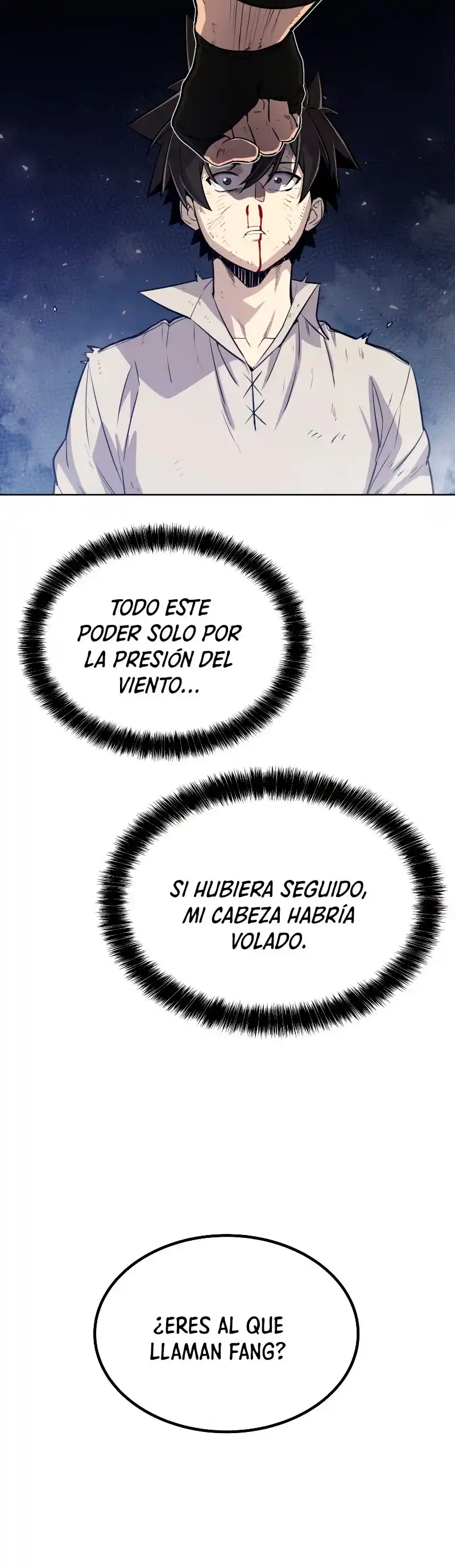 Espada Ultra Poderosa - Capítulo 25 - Página 42 - LectorTMOo