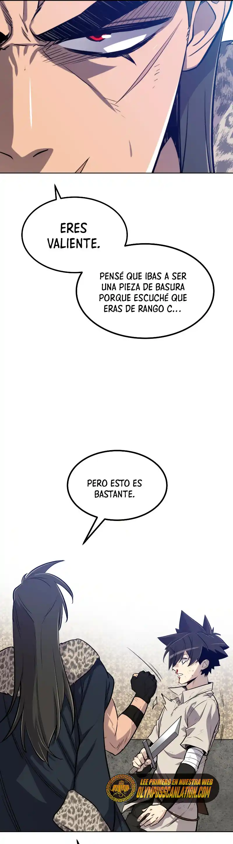 Espada Ultra Poderosa - Capítulo 25 - Página 43 - LectorTMOo