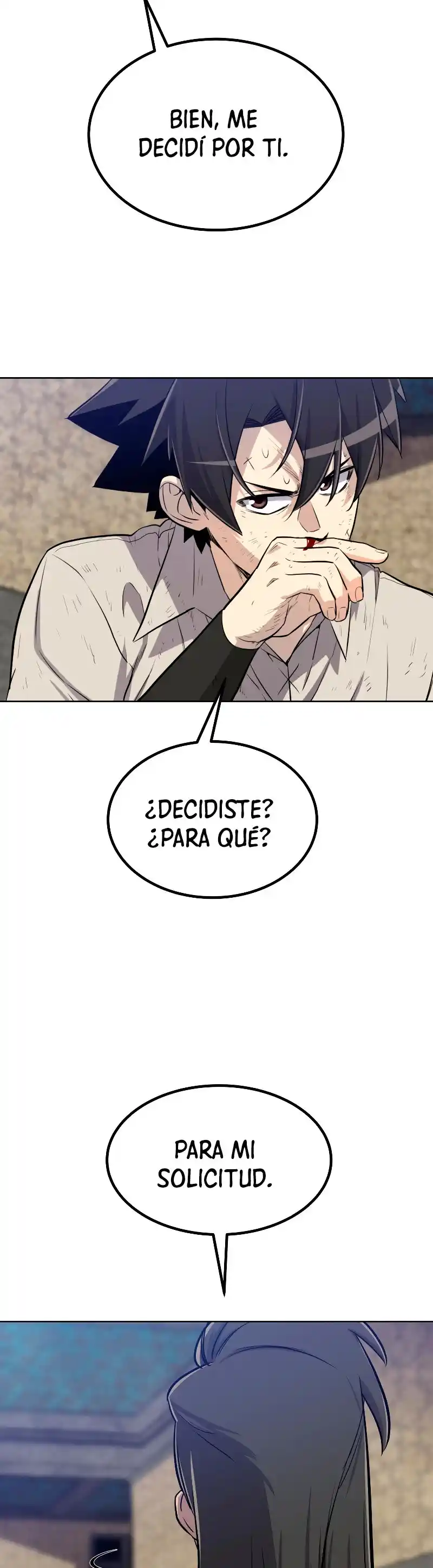 Espada Ultra Poderosa - Capítulo 25 - Página 44 - LectorTMOo